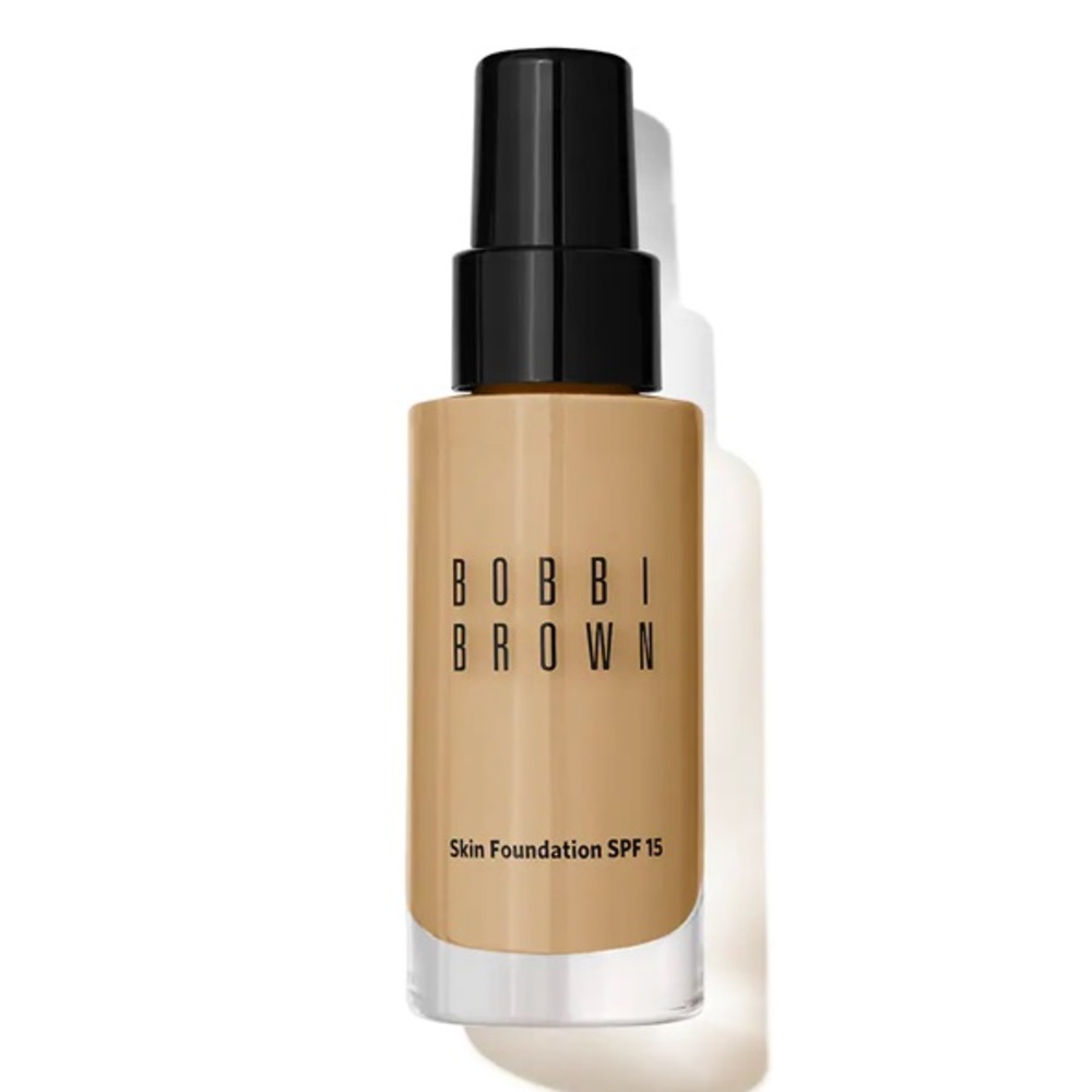 NWT Bobbi Brown Skin Foundation